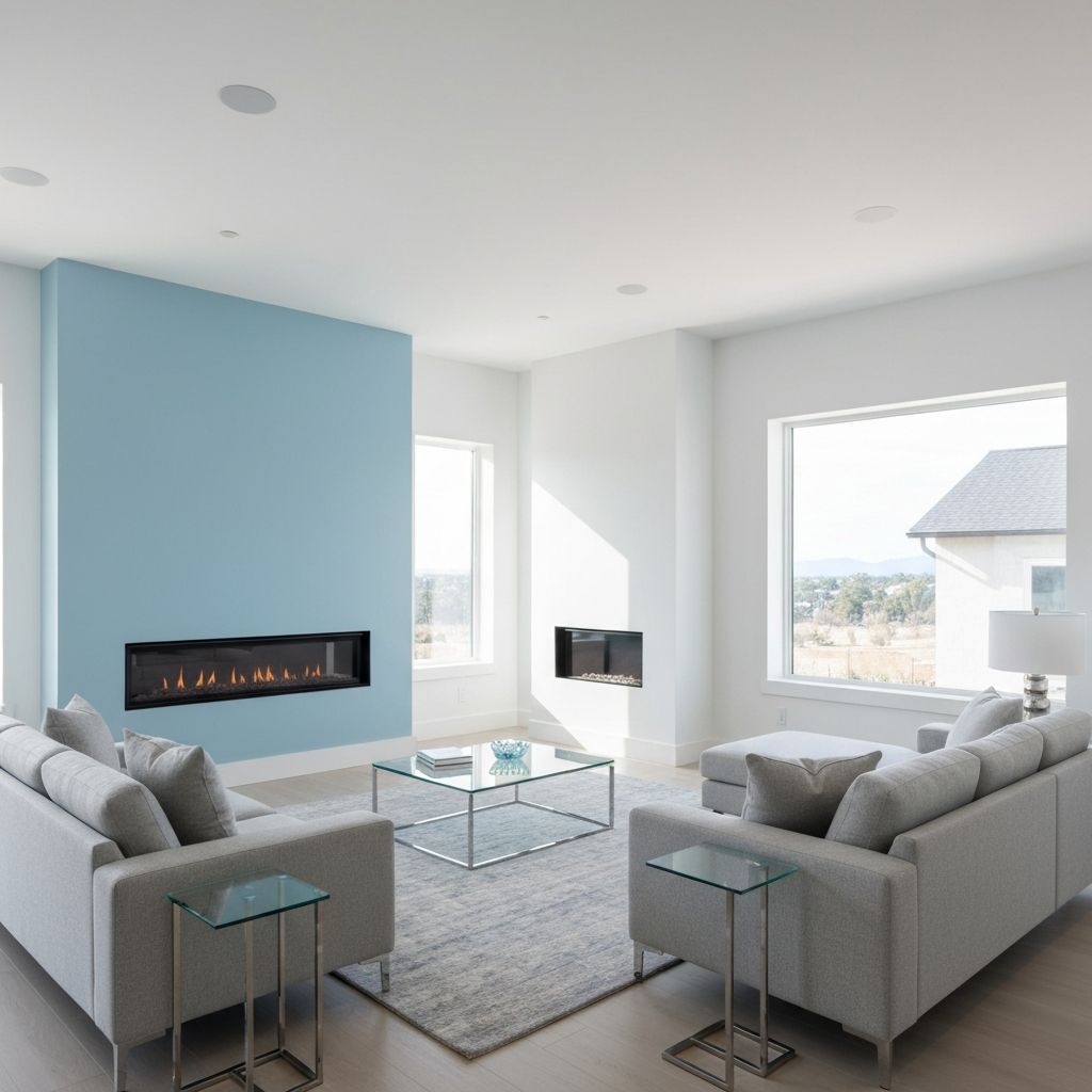 Peinture Intérieure